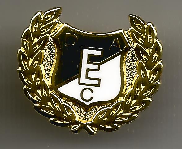 Badge Debreceni EAC
